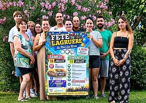 Fête de Lagruère 18 et 19 juillet 2026 comité.jpg