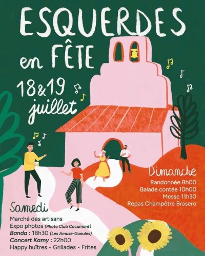 Esquerdes en fête 18 et 19 juillet 2026.jpg